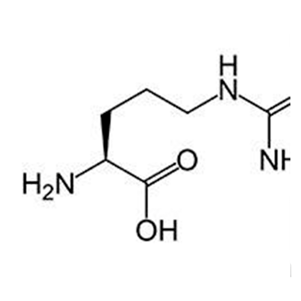 Fuente natural de Arginina