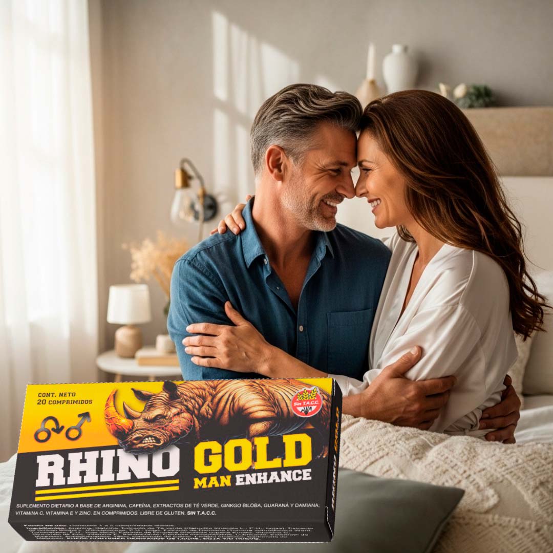 Rhino Gold Producto